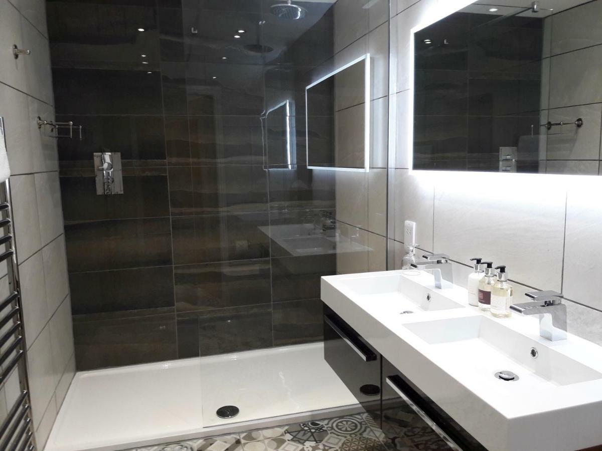 Grange Boutique Hotel المظهر الخارجي الصورة